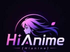 HiAnime (Hianine)