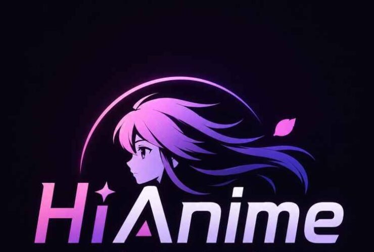 HiAnime (Hianine)