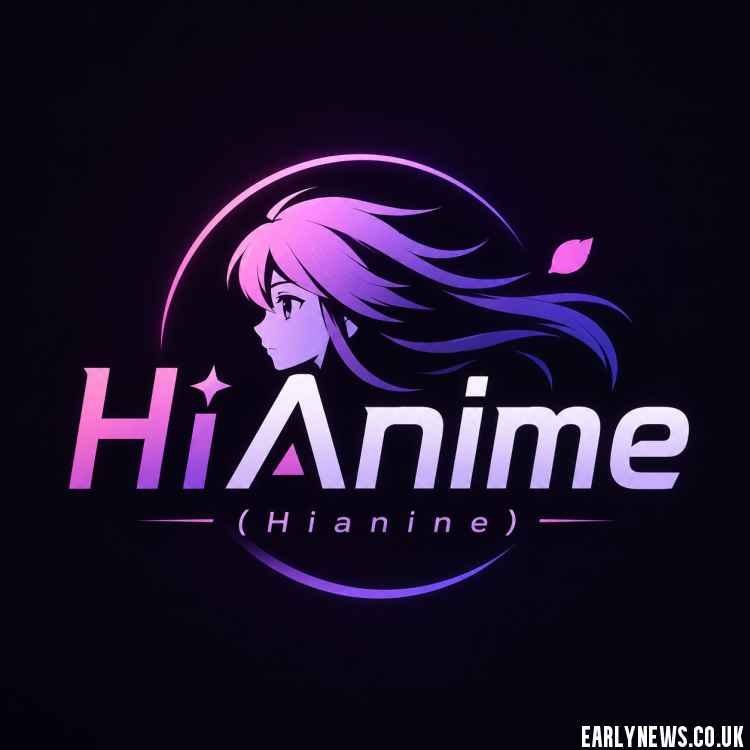 HiAnime (Hianine)