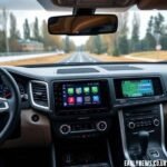 SUVs With Navigation in Digital Cockpit