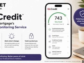 QLCredit: Rocket Mortgage’s Credit Monitoring Service