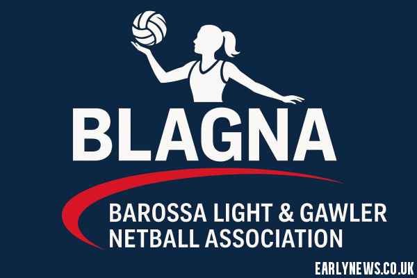 What Is BLGNA? The Heart of Barossa Netball