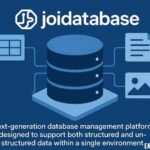 JoiDatabase: AI-Powered Data Platform Transforming Modern Infrastructure