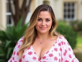 Aleksandra Plus: Style, Tech & Authentic Connection Redefining