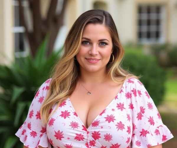 Aleksandra Plus: Style, Tech & Authentic Connection Redefining