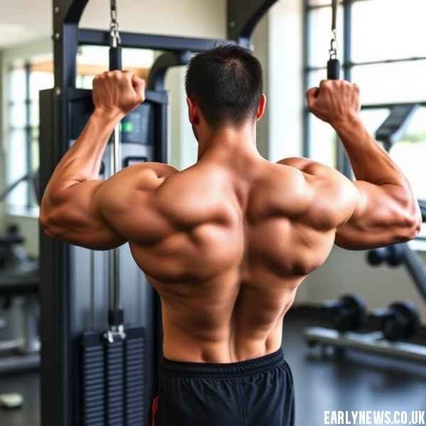 What Is the Straight Arm Pulldown? 2026 Exercise Overview