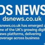 DS News (dsnews.co.uk): The UK’s Rising Digital & Tech News Platform