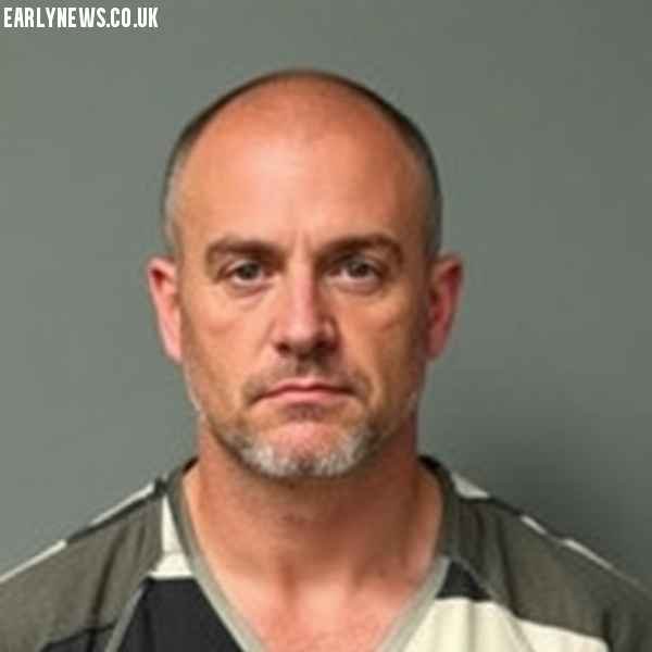 Busted Brazoria County
