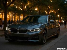 My BimmerWorld: Your BMW Parts Account, Racing Hub & Community