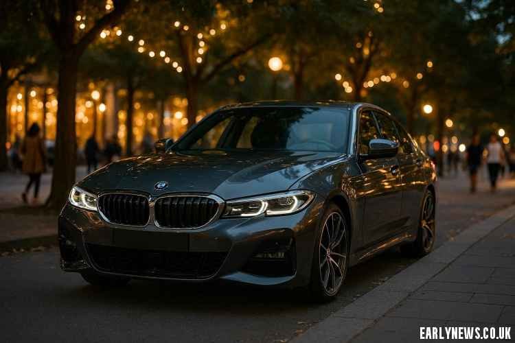 My BimmerWorld: Your BMW Parts Account, Racing Hub & Community