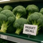 La Sovrana Broccoli Botulism Recall