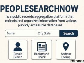 PeopleSearchNow Review 2026: Complete Guide to Features