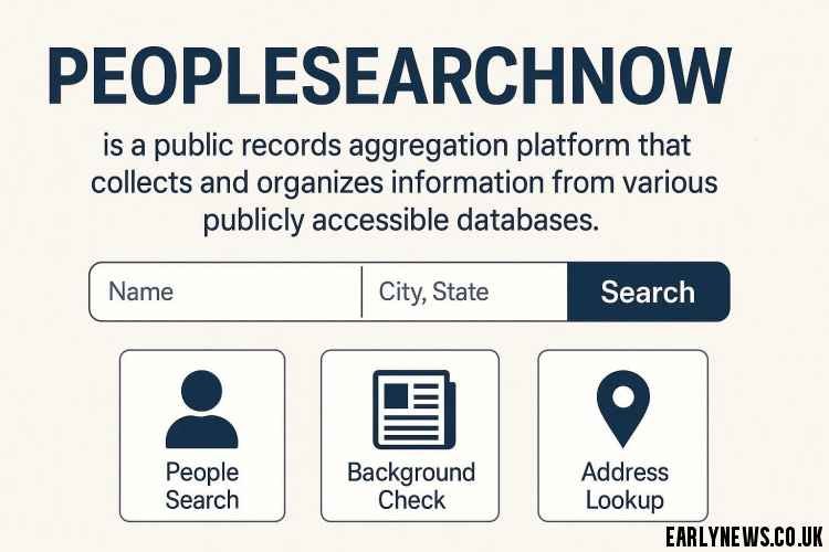 PeopleSearchNow Review 2026: Complete Guide to Features