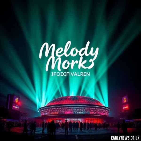 Melody Morks