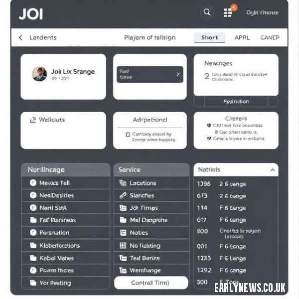 What Is JoiDatabase?