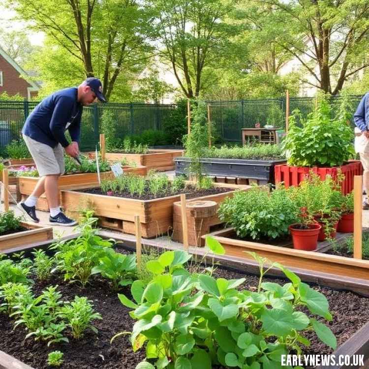 Community gardens (Cmnty Grdn)