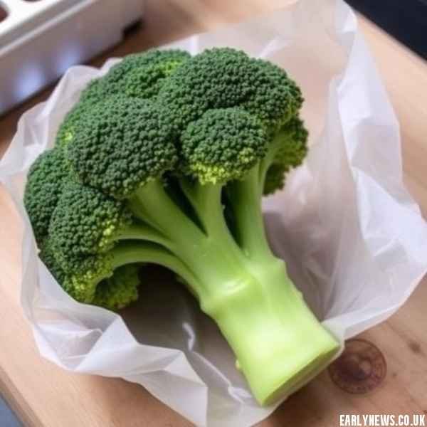 La Sovrana Broccoli Botulism Recall