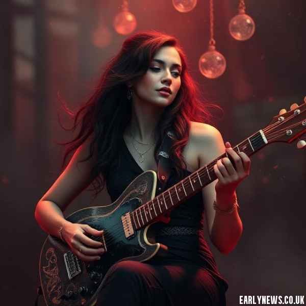 Melody Morks