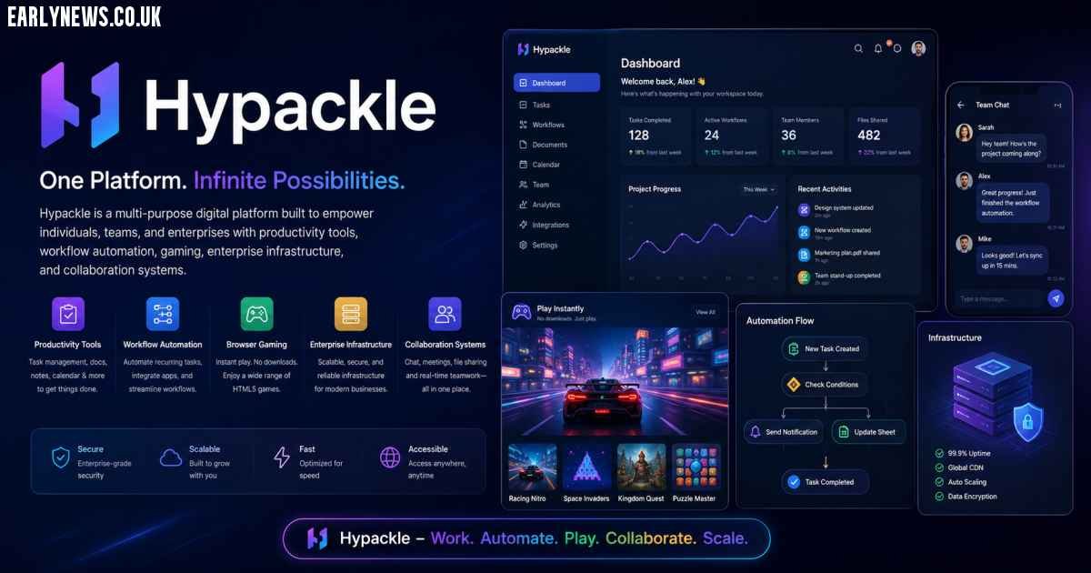 What Is Hypackle? Understanding the Multiple Meanings in 2026