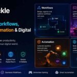 Hypackle: Features, Workflows, Gaming, Automation & Digital
