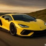 Lamburini: Lamborghini’s Hybrid Revolution, New Models