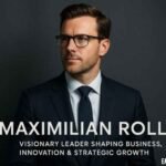 Maximilian Roll: Visionary Leader Shaping Business, Innovation