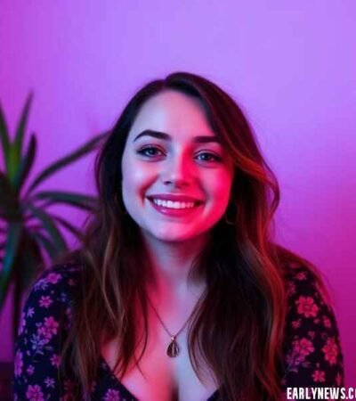 Alice Rosenblum Erome: Her Career, Social Media Presence & Rising