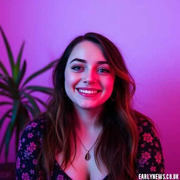 Alice Rosenblum Erome: Her Career, Social Media Presence & Rising