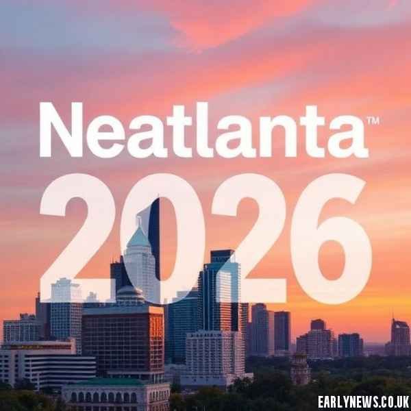 Sustainable Urban Planning in Neatlanta