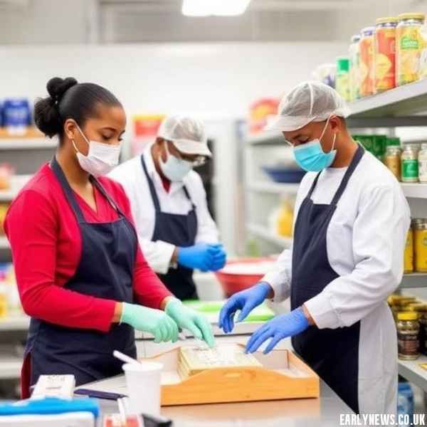 Sovereign Foods Quality Control Job Matric Pass Fail Requirements