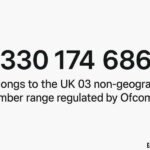 0330 174 6864: The Complete 2026 UK Guide to Costs, Ownership & Safety