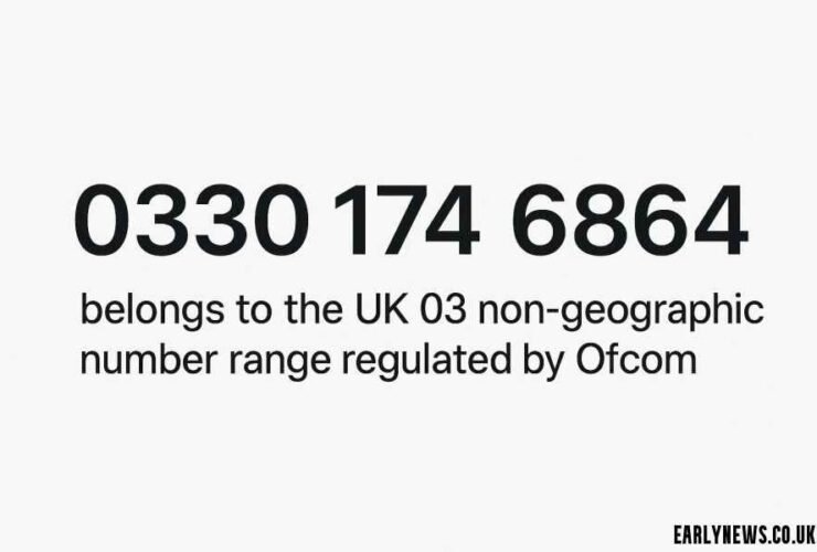 0330 174 6864: The Complete 2026 UK Guide to Costs, Ownership & Safety