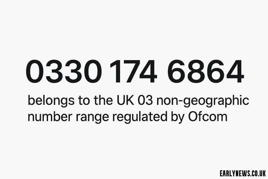 0330 174 6864: The Complete 2026 UK Guide to Costs, Ownership & Safety