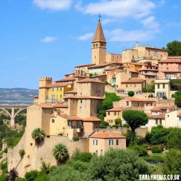 Why Visit Éze in 2026?