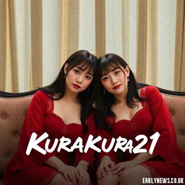 Kurakura21: Guide to Features, Access, Safety, and Alternatives