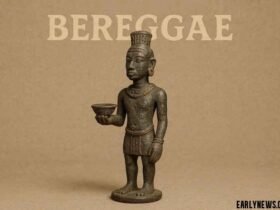 Bereggae: Forgotten Chalice, BeREGGAE Music Festival