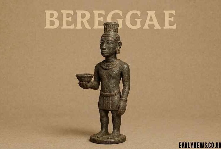 Bereggae: Forgotten Chalice, BeREGGAE Music Festival