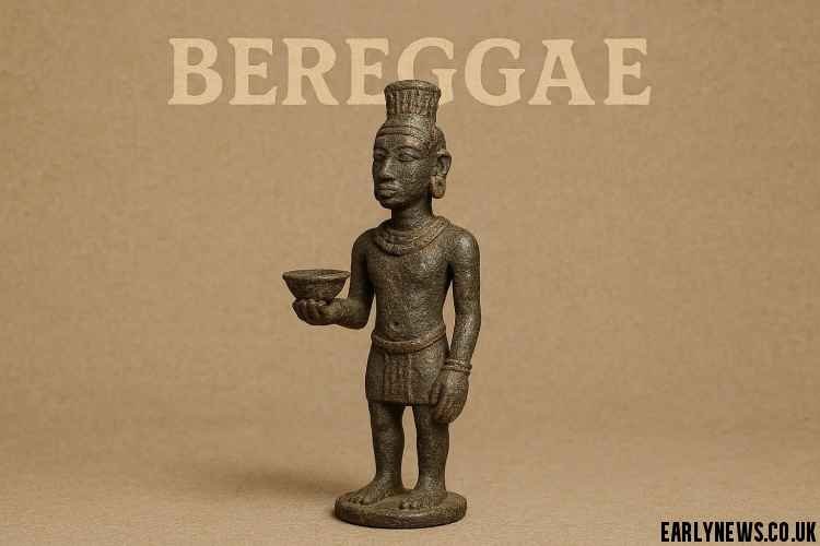 Bereggae: Forgotten Chalice, BeREGGAE Music Festival
