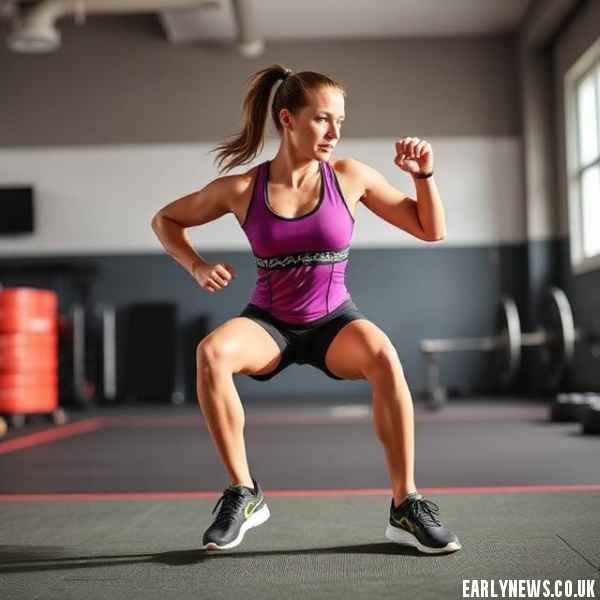 Athletic Living: The Complete Guide to a Performance-Driven Lifestyle