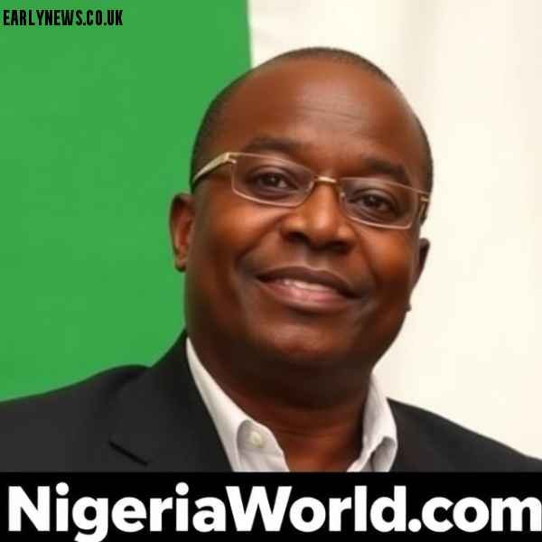 What Is NigeriaWorld? 2026 Definition & Mission