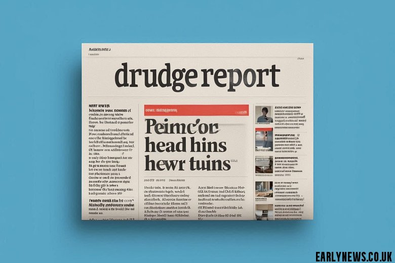 What Is GrungeReport in 2026?