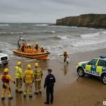 Cullercoats Bay Emergency Services Rescue: Complete Guide 2026