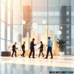 Business in the Modern Era: Innovation, Strategy, and Sustainable Growth