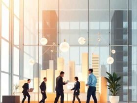 Business in the Modern Era: Innovation, Strategy, and Sustainable Growth