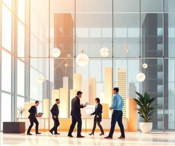 Business in the Modern Era: Innovation, Strategy, and Sustainable Growth