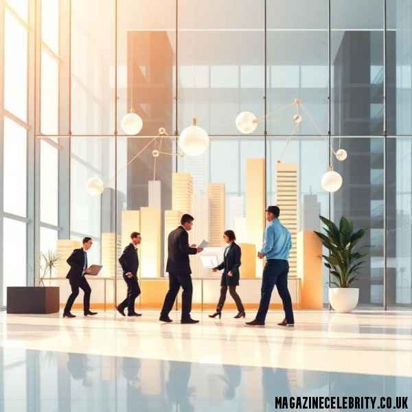 Business in the Modern Era: Innovation, Strategy, and Sustainable Growth