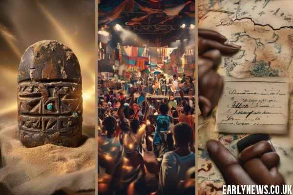 Inside BeREGGAE: Music, Food, Art & Social Justice