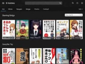 Exhentaime: Anime Platform, Time Management Tool & Cultural