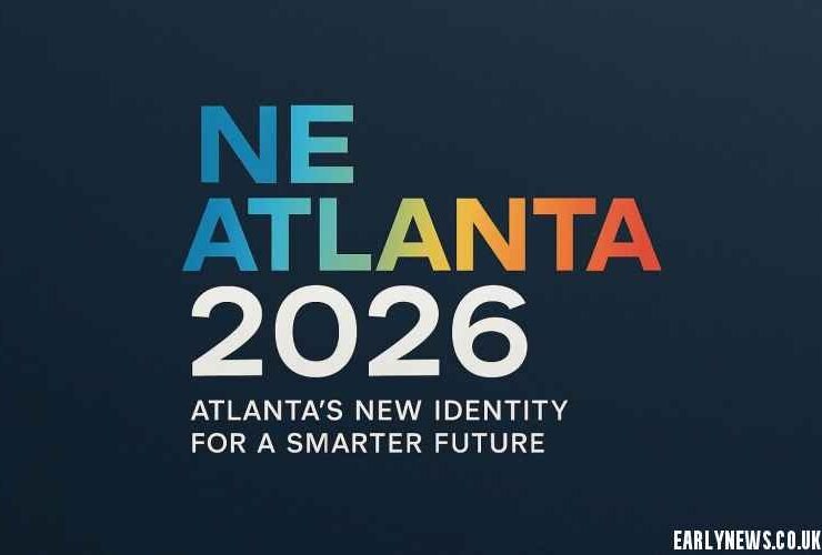 Neatlanta 2026: Atlanta’s New Identity for a Smarter Future