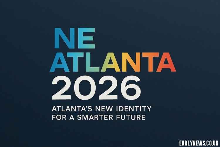 Neatlanta 2026: Atlanta’s New Identity for a Smarter Future